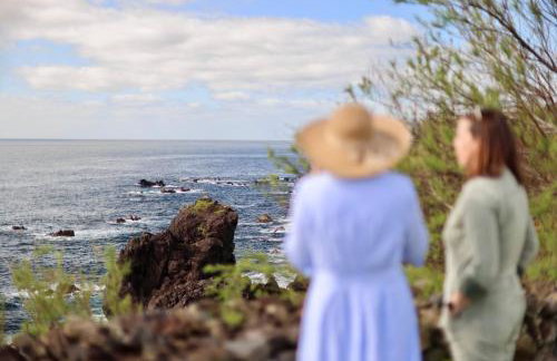 Cliff House, Azores splendid Ocean View - Foto 35