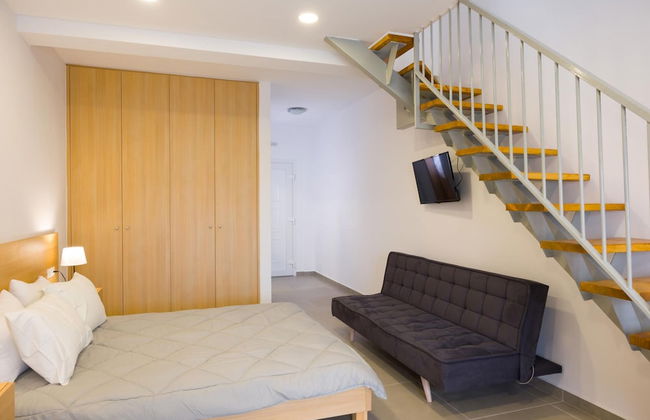 Elounda Olithos Apartments 4 - Photo 11