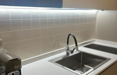 CARPI SUITE - Minghetti House 1 - Photo 26