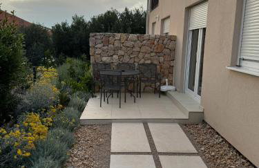 TwENty-Punat Apartments - Foto 42