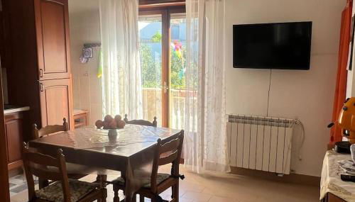 Grande Casa vacanze borgo Salemi - Foto 3