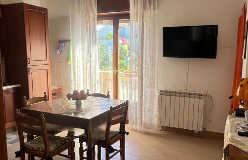 Grande Casa vacanze borgo Salemi - Foto 3