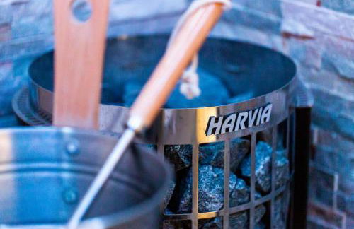 Loft mit Whirlpool Sauna Kino nähe Wolfsburg - Foto 34