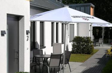 Kleeblatthaus Putbus Rügen - Foto 2