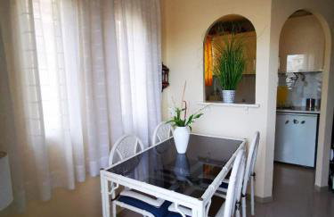 Book Inn Golf Park Sunny Cozy Apartment near the Ocean with large double terraces, fiber WIFI, 3 pools, bbq Tenerife South - Foto 60