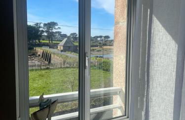 Escale à Ploumanac'h - Foto 1