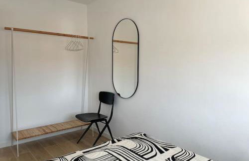 Jordi home 15 minutes to center by train - Foto 39