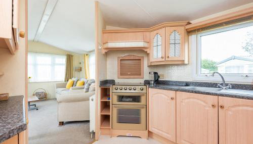 Sunshine Retreat Wadebridge - Foto 4, Other