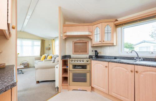 Sunshine Retreat Wadebridge - Foto 4