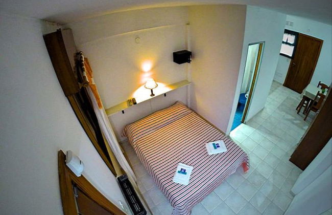 Complejo Mar Abierto - Foto 7