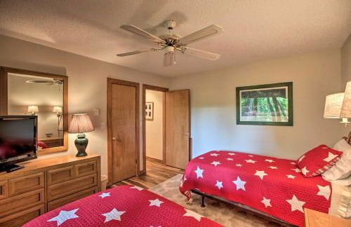 Cozy Wintergreen Resort Escape Near Leaf Peeping! - Foto 23