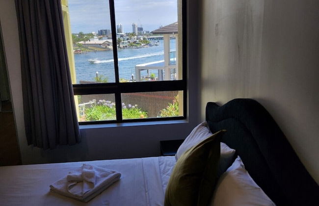 Surfers Hawaiian Holiday Apartments - Foto 15