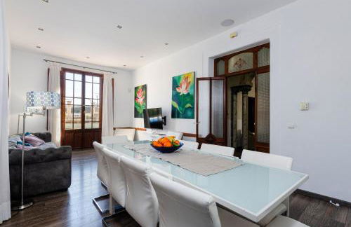 YourHouse Can Bombarda for groups up to 10 guests, perfect for cycling - Photo 10