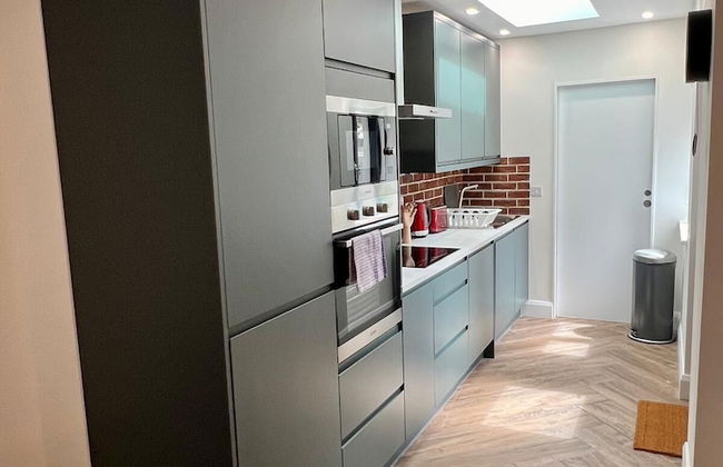 IFSC Townhouse Apartments - Foto 30