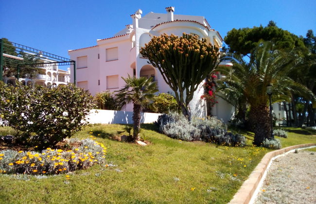 Alpen1 Finca del Moro / 2 Dormitorios - Photo 1