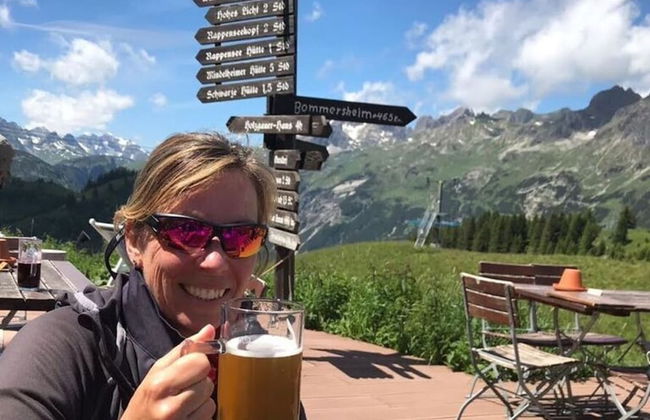 Pleasant Apartment in Fischen - Photo 25