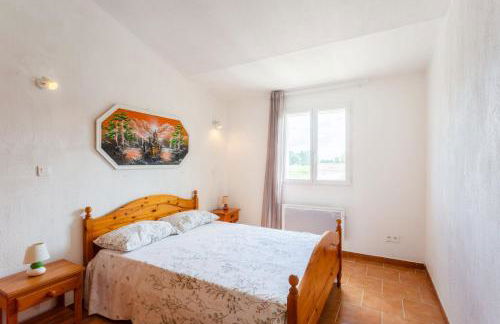 Le Beaucaire 6P - Appt avec piscine partagée - Foto 8