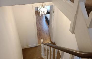 8 bed house 2 miles (7 Mins) from Newcastle centre - Foto 34