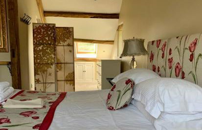 Large Country Farmhouse - Foto 16