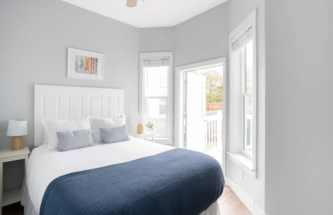 Blue Jay By Avantstay Spectacular Destin Oasis w/ Pool Walking Distance to Beach - Foto 23