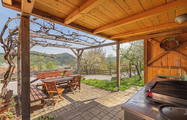 Lukec Estate - Foto 45