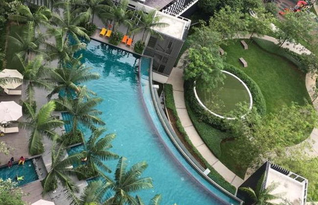 JBNB 1 Medini Homestay - Foto 50