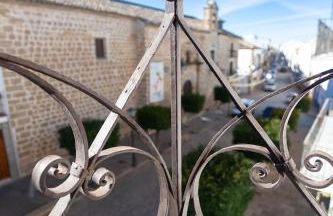 Casa Rural "El Paseo del libro" - Foto 49