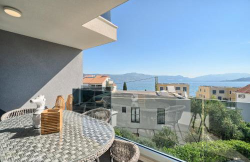 Petra's Place - Sea view apartment - Photo 30