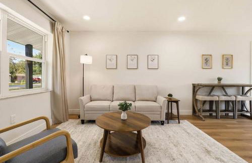 Elegant Auburndale Rooms Near the Speedway & Lake - Foto 42