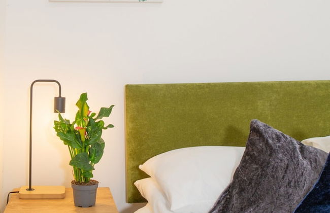 Spacious Margate Apartment - Foto 17