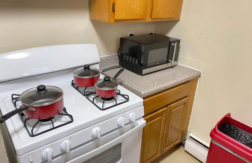 One Bedroom by Month Next to Bronx Zoo - Foto 24