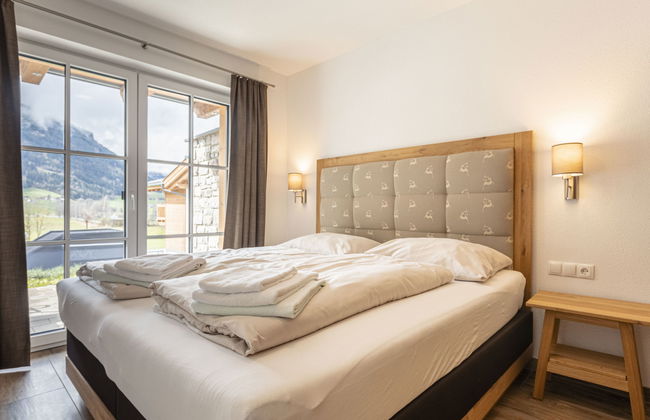 Superior # 4D mit Sauna - Foto 11