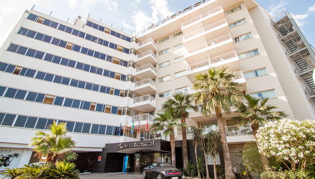 Vistasol Apartments - Foto 2