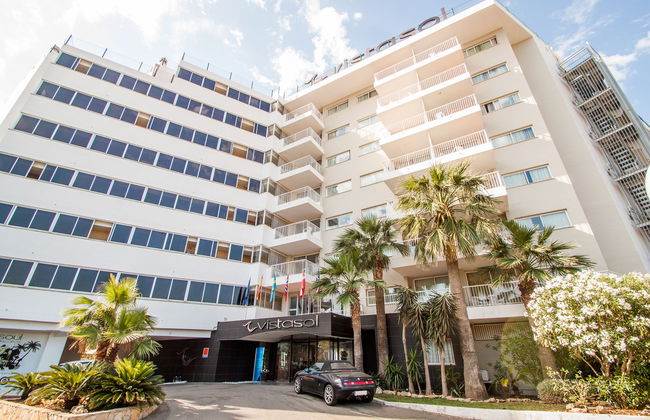 Vistasol Apartments - Foto 2