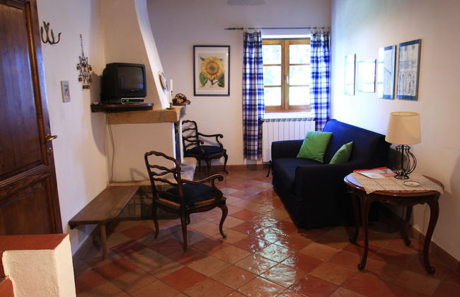 Agriturismo Villa Opera - Foto 3