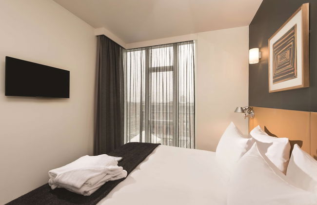 Adina Apartment Hotel Copenhagen - Foto 11