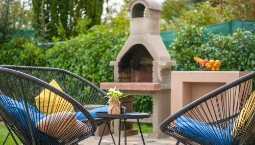 Villa Giovanni Maria by Briskva - Foto 5