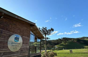 Cabana Bariloche - Busch Camping - Photo 14