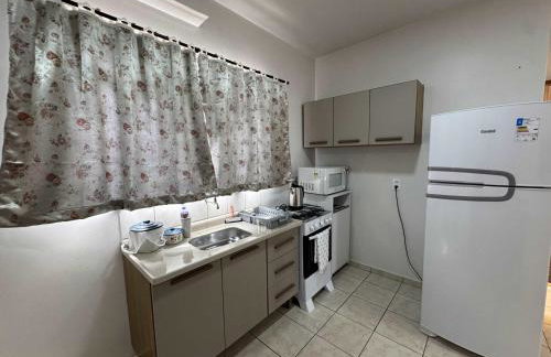 Apenas 100m da unioeste perto do lago e shopping - Foto 7