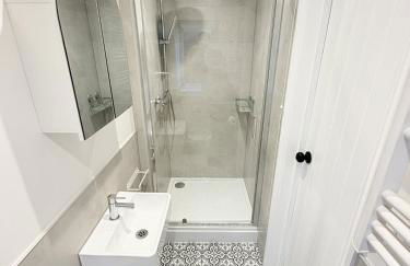 Beautiful Four Bedroom Cottage in Little Glemham, Suffolk - Foto 29