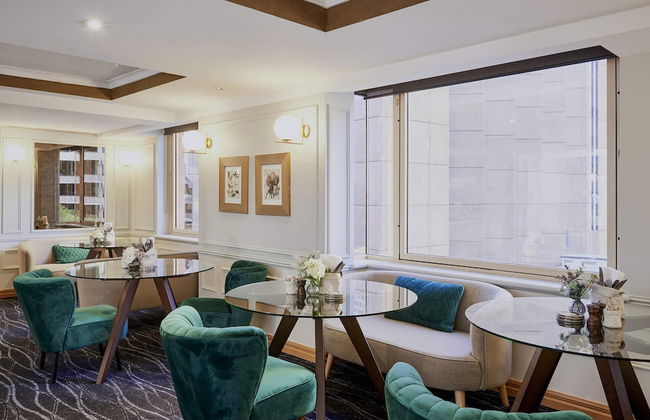 The Sebel Quay West Suites Sydney - Photo 57