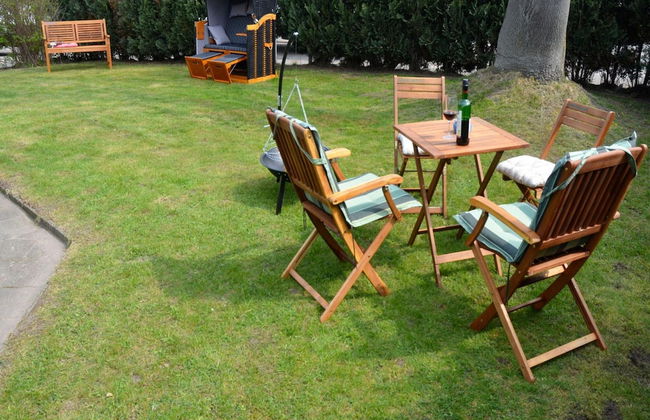 Relaxing Retreat by Poel Beach - Foto 20