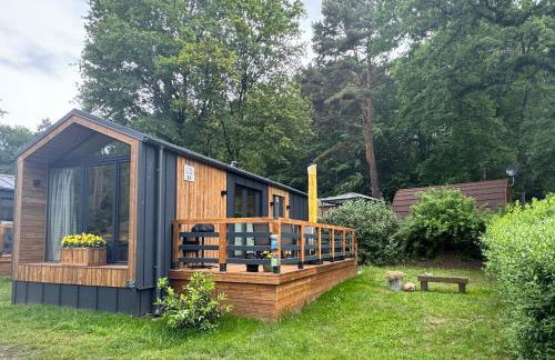 Tiny House Lotta - Auszeit-Oase am Plauer See - Foto 1