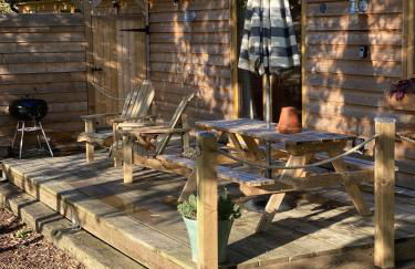 Honeywood Farm Cabins - Foto 24