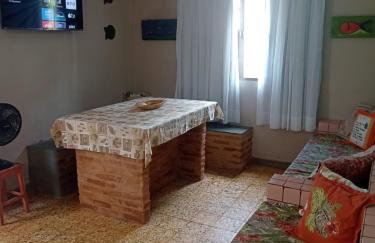 Casa Centro pertinho da praia - Foto 1