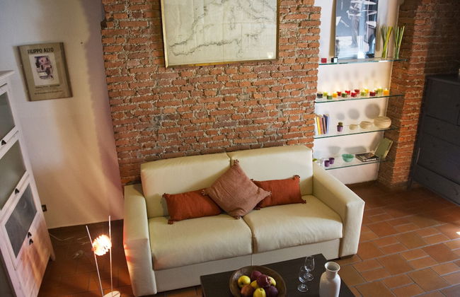 JOIVY Bohèmien District - Foto 13