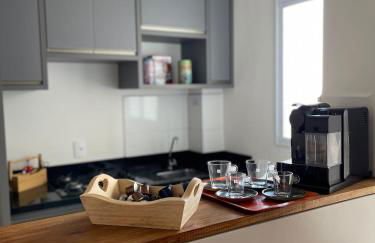 Apartamento próximo às principais praias de Florianópolis - Foto 2