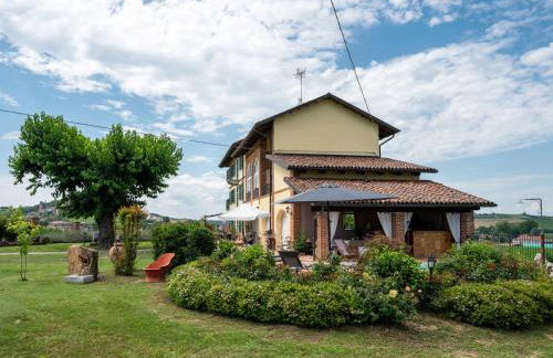 Holiday Home La Bell'aria by Interhome - Foto 76