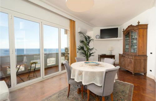 Perla Marina Sea View Apartment - Foto 14