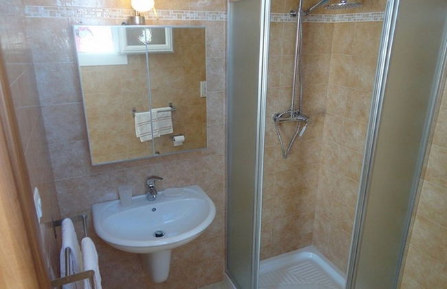 VersoSud - Appartamento Posto Rosso 05 - Foto 15